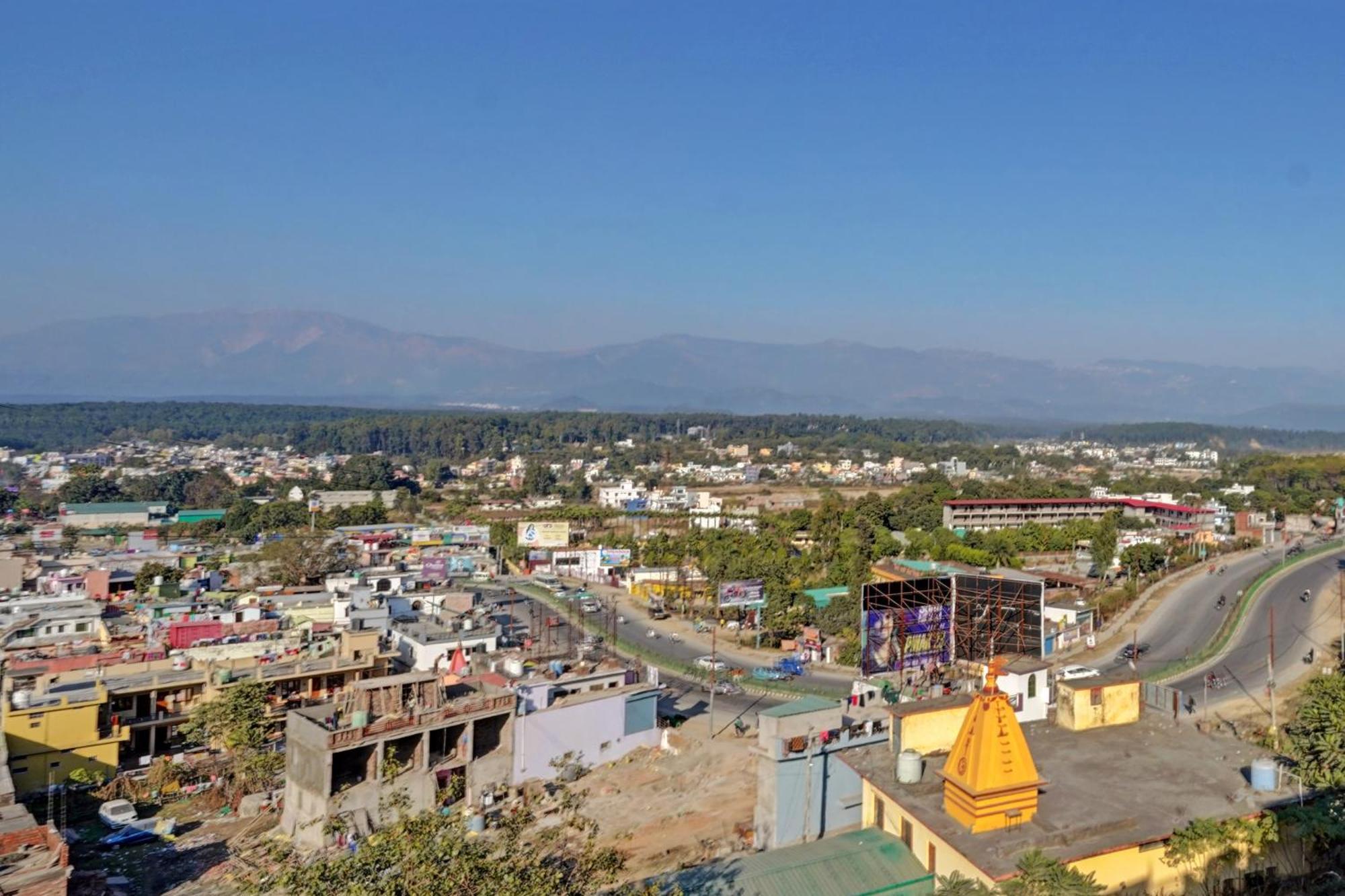 Hotel O Aryan Home Stay Dehradun Exterior foto